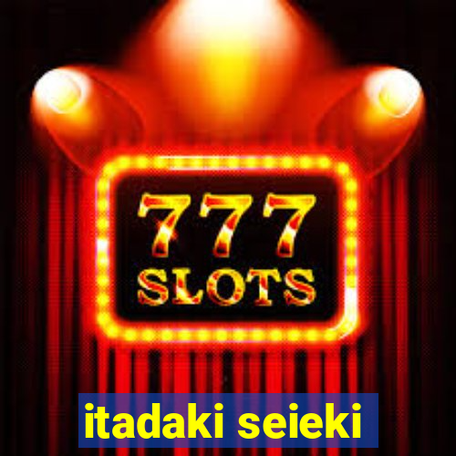 itadaki seieki